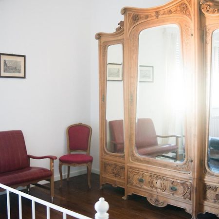 Appartement 90100 à Palerme Extérieur photo